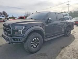 Ford F-150 3.5L 6 2019