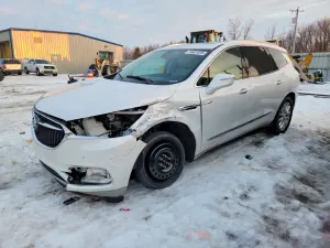 Buick Enclave PREMIUM 3.6L 6 2019