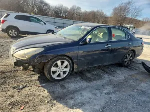 Lexus ES 330 3.3L 6 2006