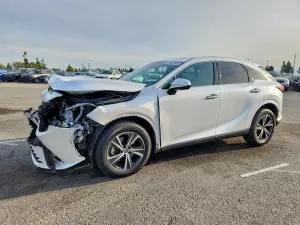 Lexus RX 350 BASE 2.4L 4 2024