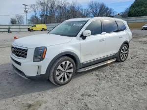 Kia Telluride S 3.8L 6 2020
