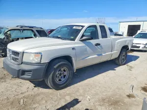 Dodge Dakota ST 4.7L 8 2009