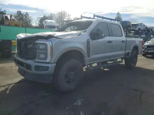 Ford F-250 6.7L 8 2024