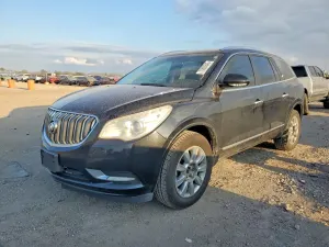Buick Enclave 3.6L 6 2014
