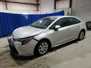 Toyota Corolla 2.0L 4 2023