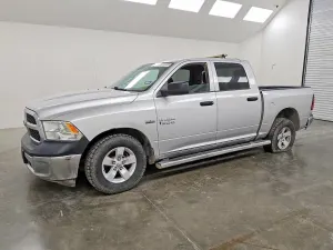 RAM 1500 5.7L 8 2017