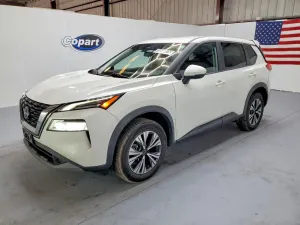 Nissan Rogue 1.5L 3 2022