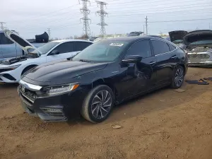 Honda Insight 1.5L 4 2019