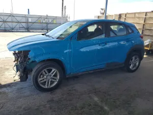 Hyundai Kona SEL 2.0L 4 2022