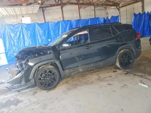 GMC Terrain SLE 1.5L 4 2020