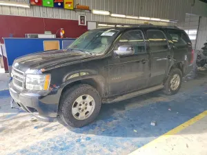 Chevrolet Tahoe K1500 LT 5.3L 8 2013