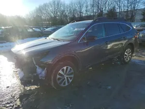 Subaru Outback PREMIUM 2.5L 4 2023