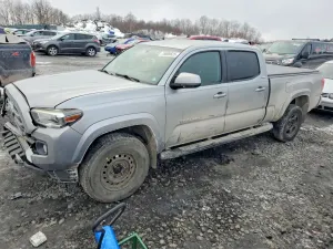 Toyota Tacoma DOUBLE CAB 3.5L 6 2017