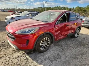Ford Escape SE 1.5L 3 2020