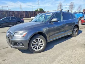Audi Q5 PREMIUM 2.0L 4 2016