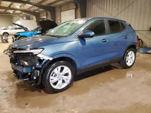 Buick Encore PREFERRED 1.3L 3 2025