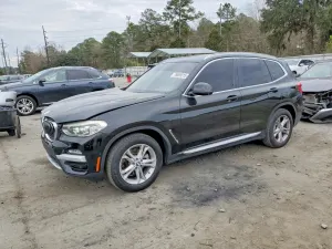 BMW X3 SDRIVE30I 2.0L 4 2019