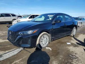 Nissan Sentra S 2.0L 4 2024