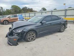 Hyundai Sonata SEL 2.5L 4 2022