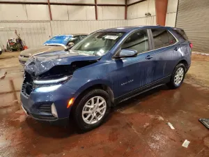 Chevrolet Equinox LT 1.5L 4 2024