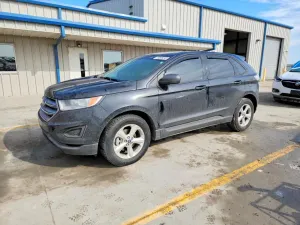 Ford Edge SE 2.0L 4 2018