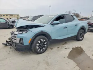 Hyundai Santa Cruz SE 2.5L 4 2025
