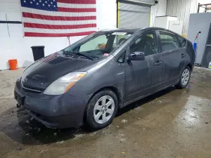 Toyota Prius 2008