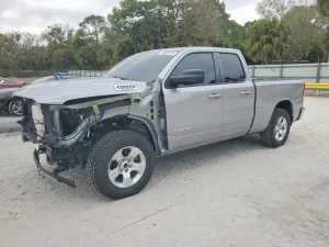 RAM 1500 BIG HORN/LONE STAR 3.6L 6 2022
