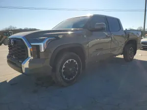 Toyota Tundra CREWMAX SR 3.4L 6 2026