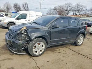Dodge Caliber SXT 2.0L 4 2009