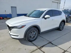 Mazda CX-5 SPORT 2.5L 4 2018