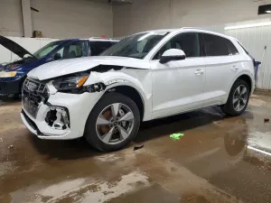 Audi Q5 PREMIUM PLUS 40 2.0L 4 2025