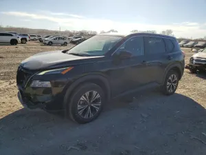 Nissan Rogue 1.5L 3 2023