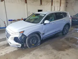 Hyundai Santa Fe SE 2.4L 4 2019
