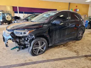Honda HR-V EX 1.8L 4 2021