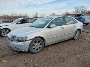 Volvo S40 2.4I 2.4L 5 2006