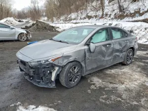 Kia Cerato / Forte / K3 LX 2.0L 4 2023