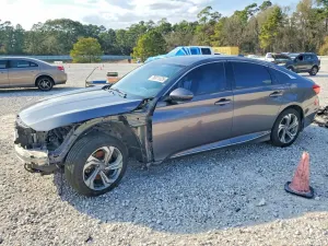 Honda Accord EXL 2.0L 4 2018