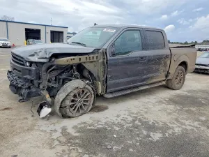 Ford F-150 SUPERCREW 3.5L 6 2019