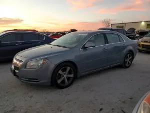 Chevrolet Malibu 2LT 2.4L 4 2009