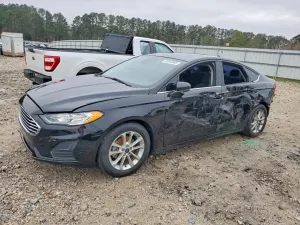 Ford Fusion 1.5L 4 2019