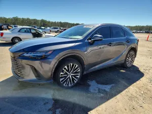 Lexus RX 350 PREMIUM 2.4L 4 2026