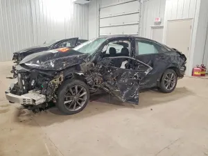 Honda Civic 1.5L 4 2020