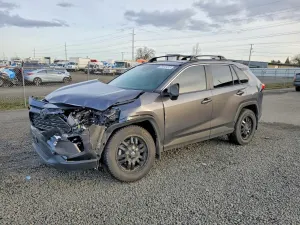 Toyota Rav4 XLE PREMIUM 2.5L 4 2024