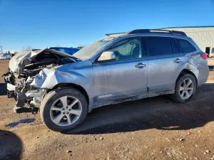 Subaru Outback PREMIUM 2.5L 4 2010