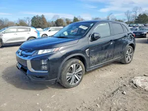 Mitsubishi Outlander S/SE 2.0L 4 2024