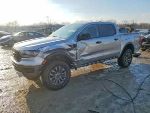 Ford Ranger XL 2.3L 4 2022