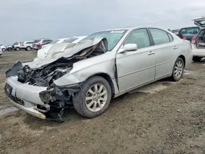 Lexus ES 3.0L 6 2003