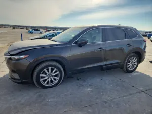 Mazda CX-9 SPORT 2.5L 4 2017