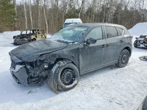 Mazda CX-5 PREFERRED 2.5L 4 2024